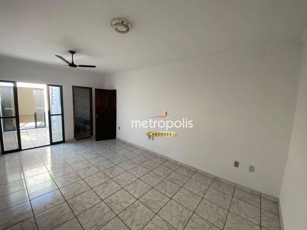 Conjunto Comercial-Sala para alugar, 30m² - Foto 2