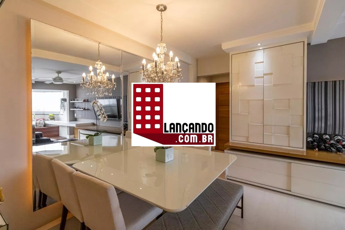 Apartamento à venda com 2 quartos, 88m² - Foto 11