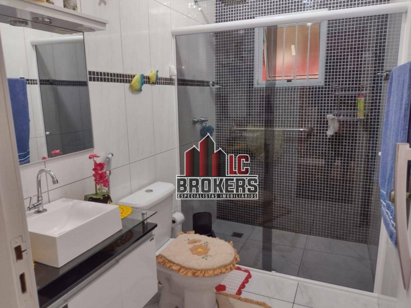 Chácara à venda com 3 quartos, 400m² - Foto 18