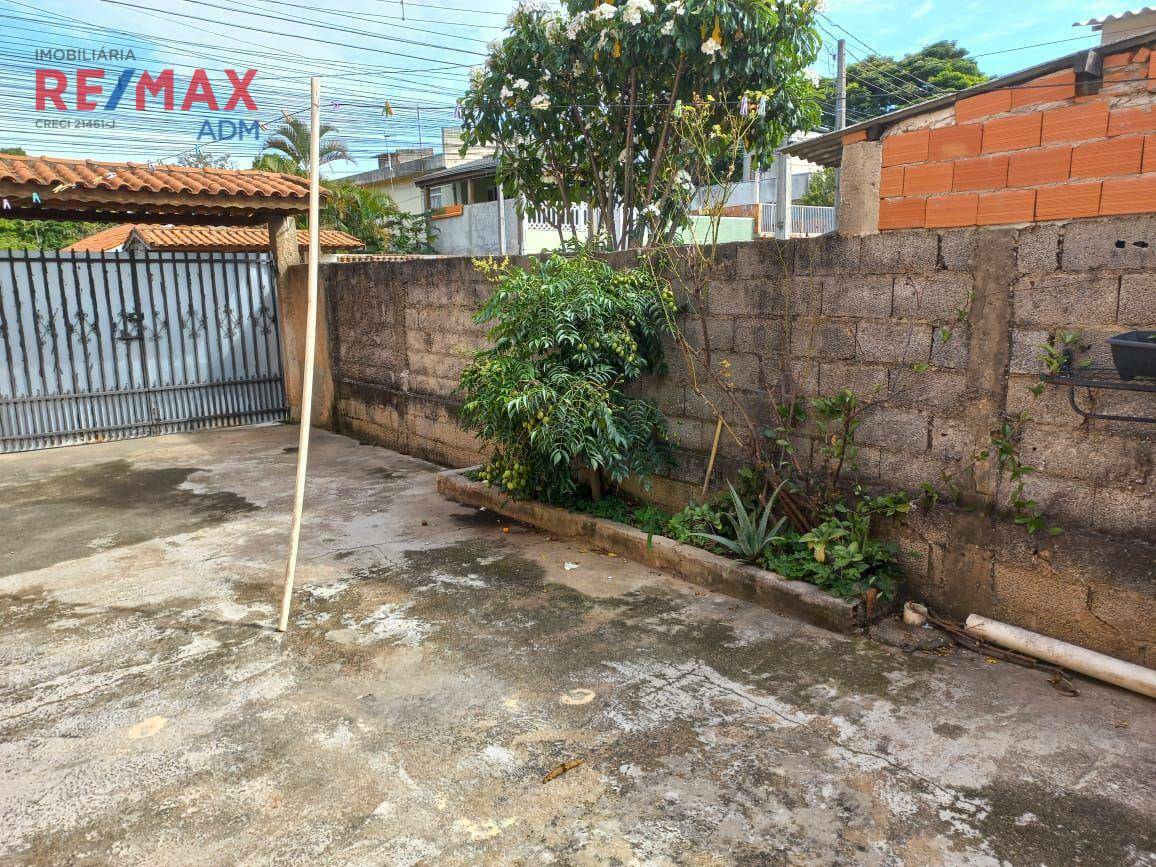 Casa de Condomínio à venda com 4 quartos, 170m² - Foto 4
