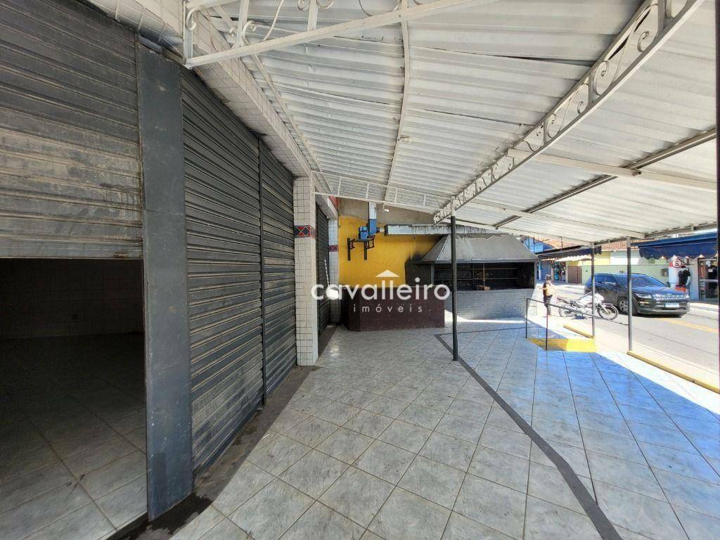 Loja-Salão à venda, 350m² - Foto 3