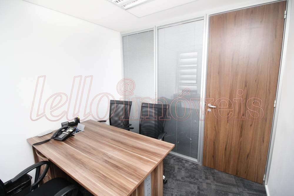 Conjunto Comercial-Sala à venda, 425m² - Foto 17