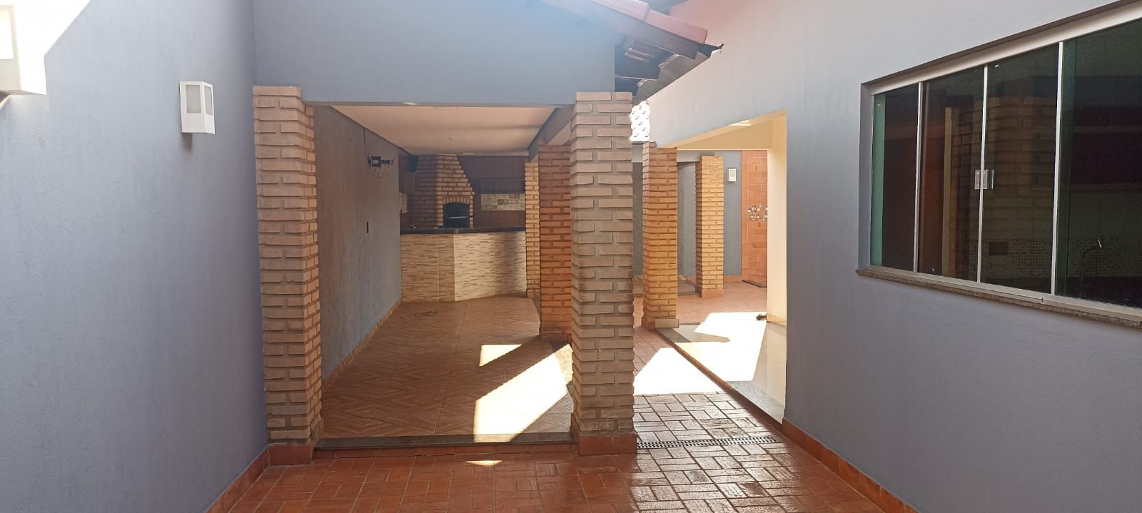 Casa à venda com 3 quartos, 260m² - Foto 7