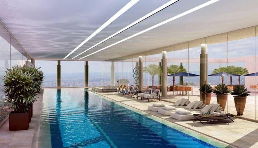 Apartamento à venda com 4 quartos, 244m² - Foto 29