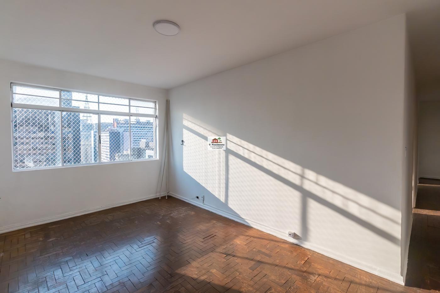 Apartamento à venda com 3 quartos, 116m² - Foto 4