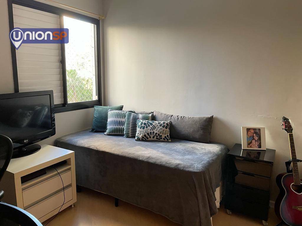 Apartamento à venda com 3 quartos, 96m² - Foto 9