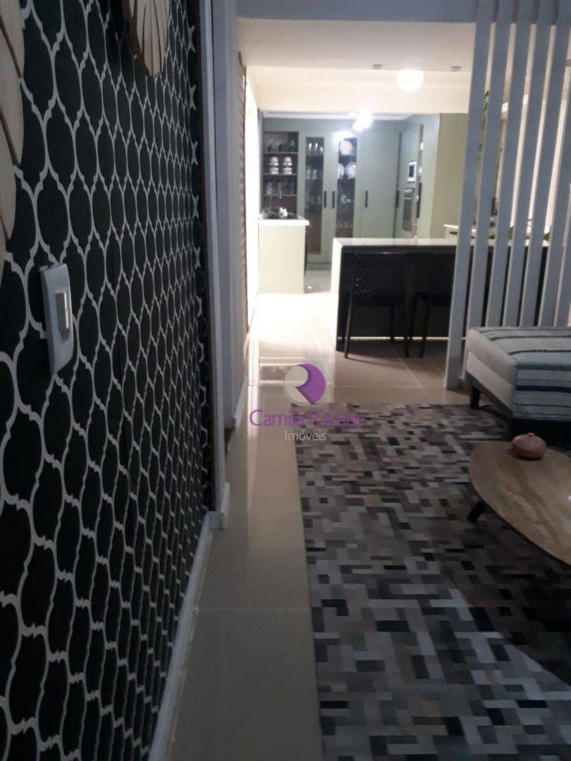 Sobrado à venda com 3 quartos, 165m² - Foto 14