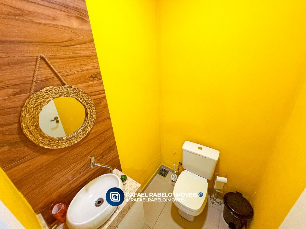 Casa para alugar com 3 quartos, 142m² - Foto 8