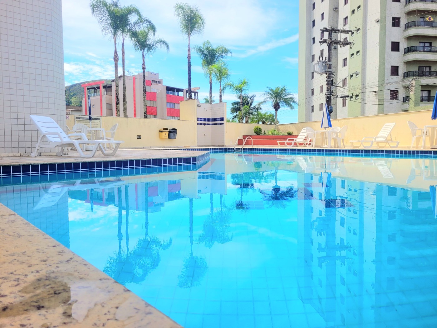 Apartamento à venda com 3 quartos, 90m² - Foto 29