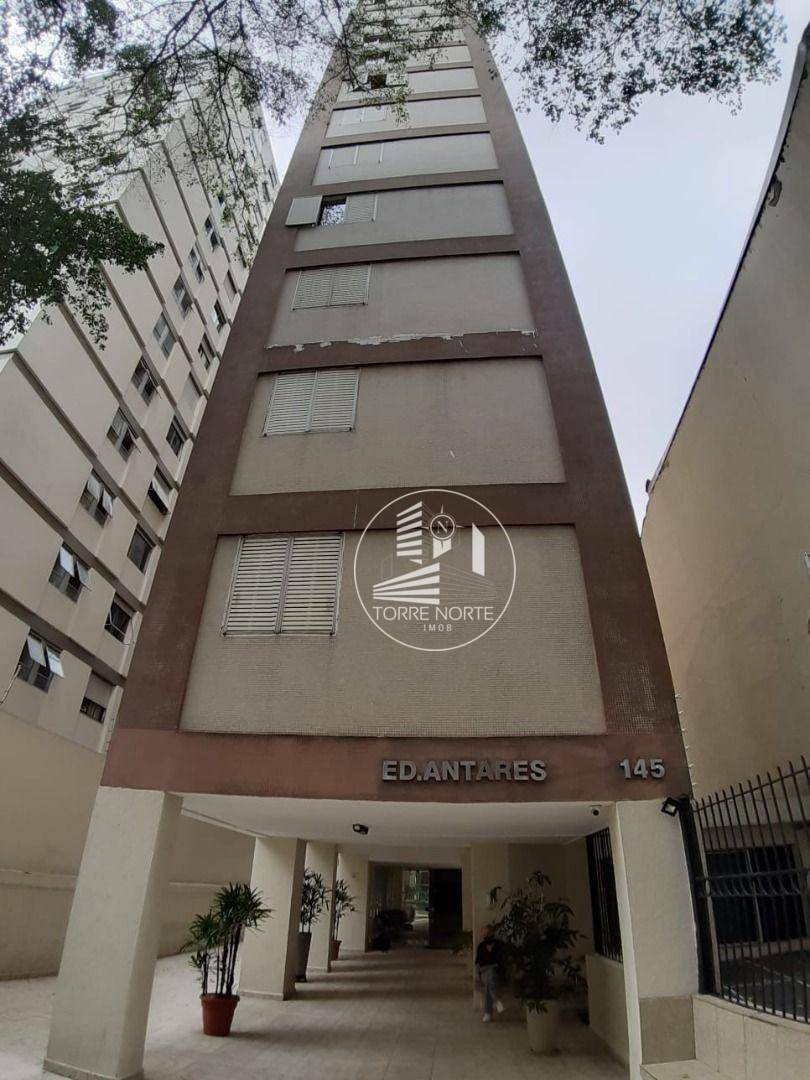 Apartamento à venda com 2 quartos, 86m² - Foto 44