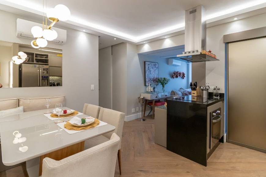 Apartamento à venda com 2 quartos, 71m² - Foto 10