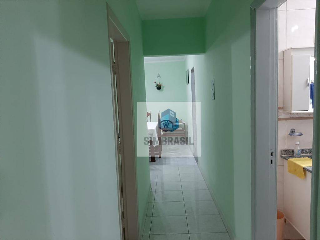 Casa à venda com 3 quartos, 207m² - Foto 18