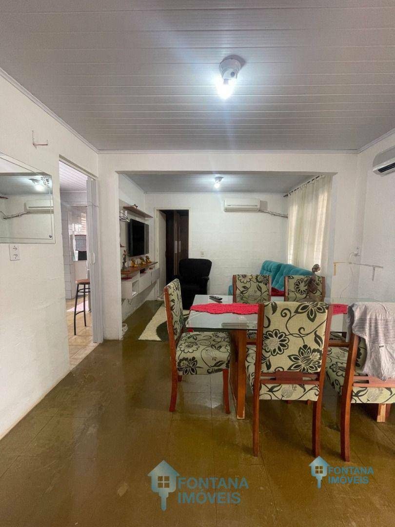 Casa à venda com 3 quartos, 120m² - Foto 6