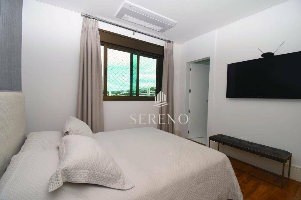 Cobertura, 5 quartos, 645 m² - Foto 5