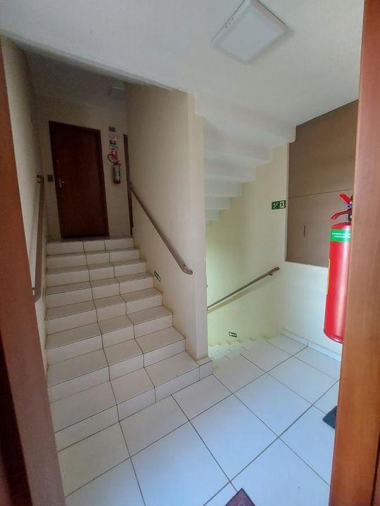 Apartamento à venda com 2 quartos, 50m² - Foto 18