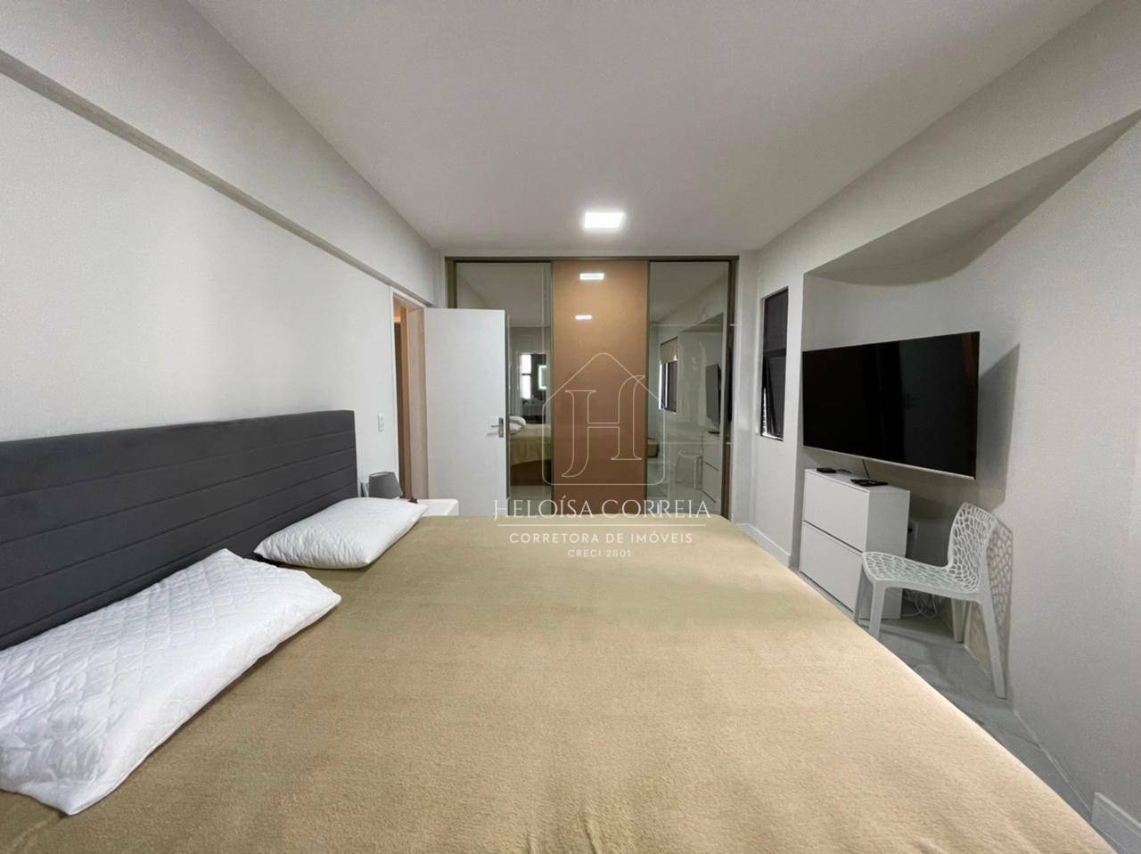 Apartamento à venda com 3 quartos, 147m² - Foto 60