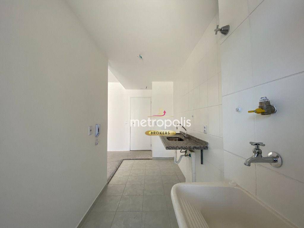 Apartamento à venda com 2 quartos, 63m² - Foto 5