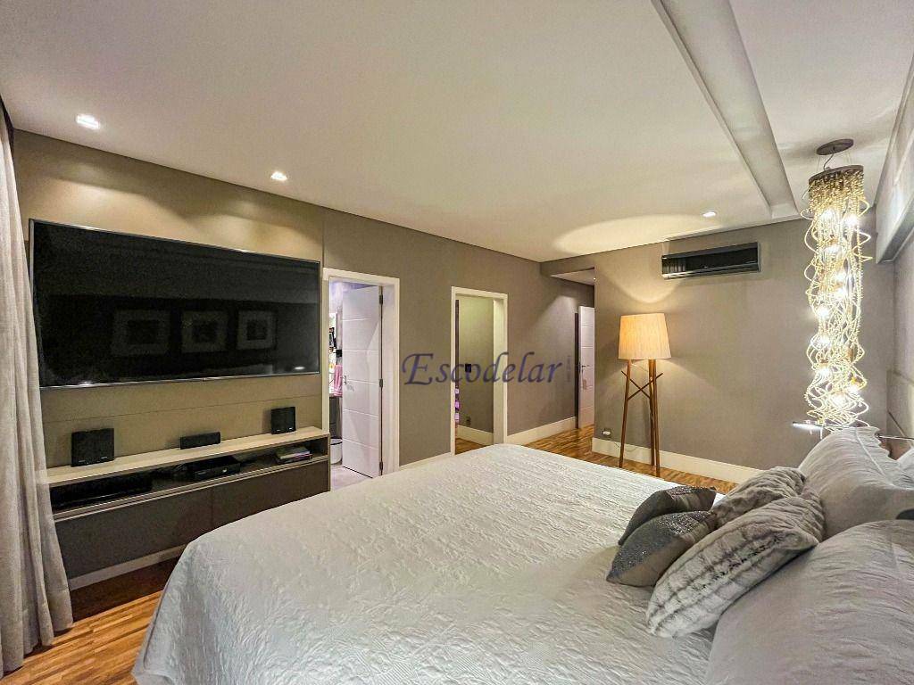 Apartamento à venda com 4 quartos, 231m² - Foto 56