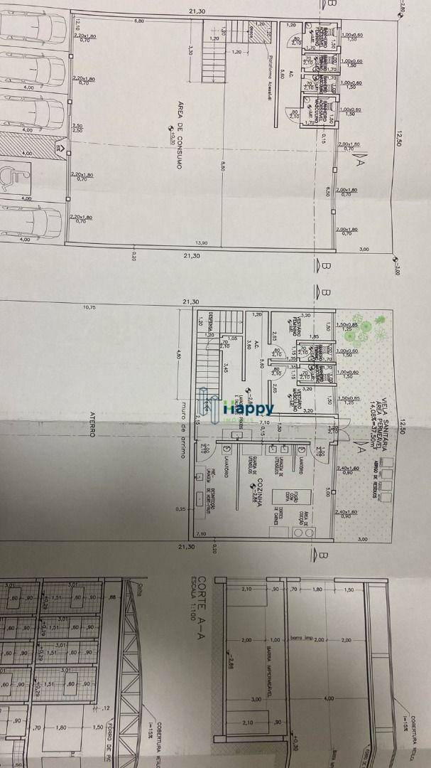 Loja-Salão à venda e aluguel, 273m² - Foto 23