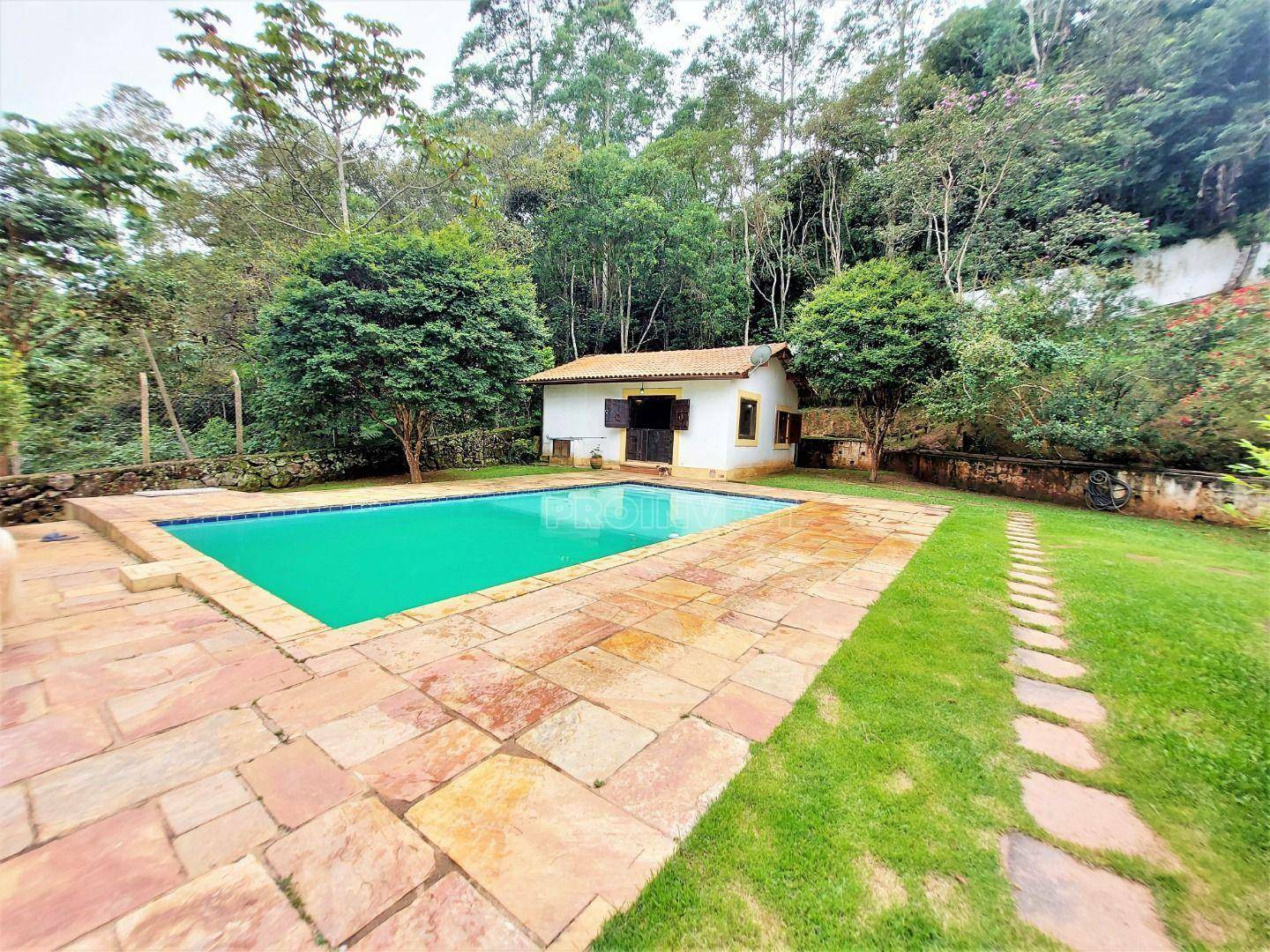 Casa de Condomínio à venda com 3 quartos, 478m² - Foto 36