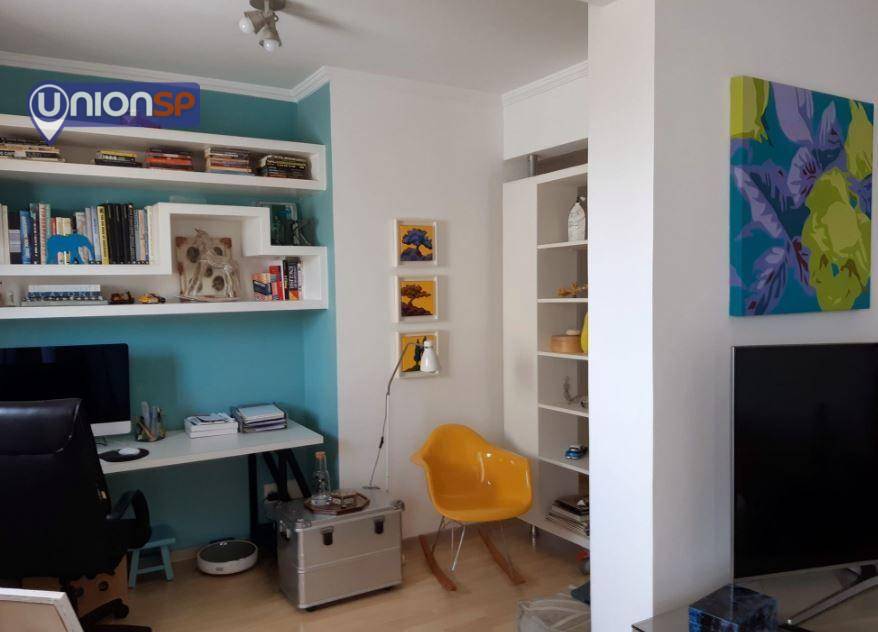 Apartamento à venda com 2 quartos, 92m² - Foto 7