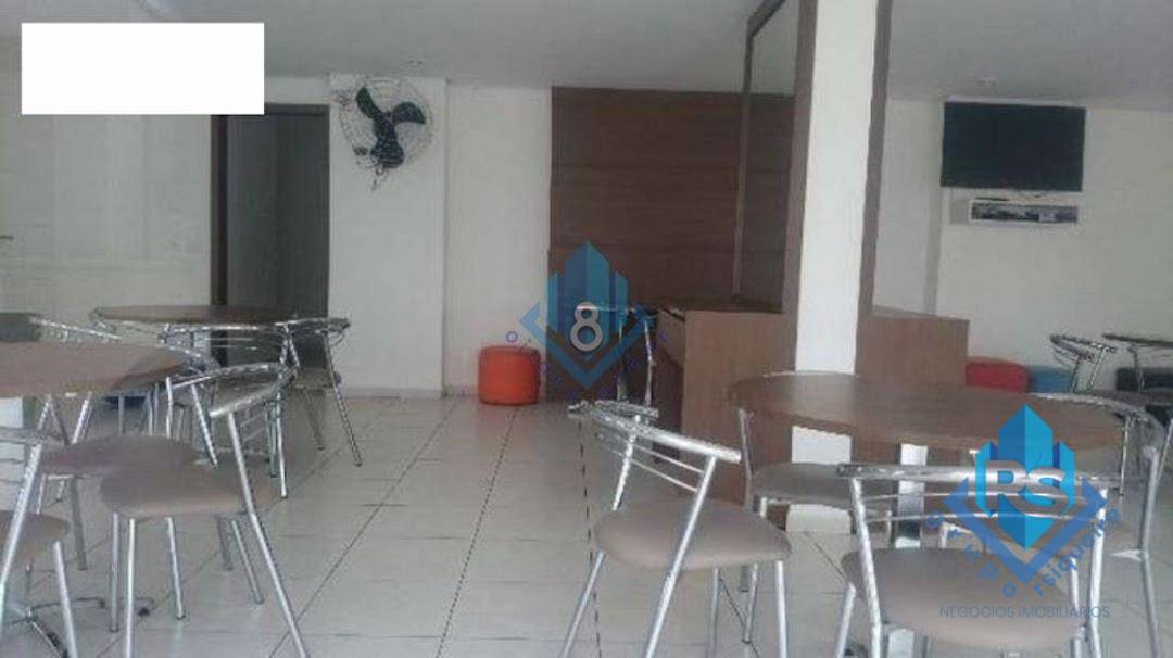 Apartamento à venda com 3 quartos, 63m² - Foto 13