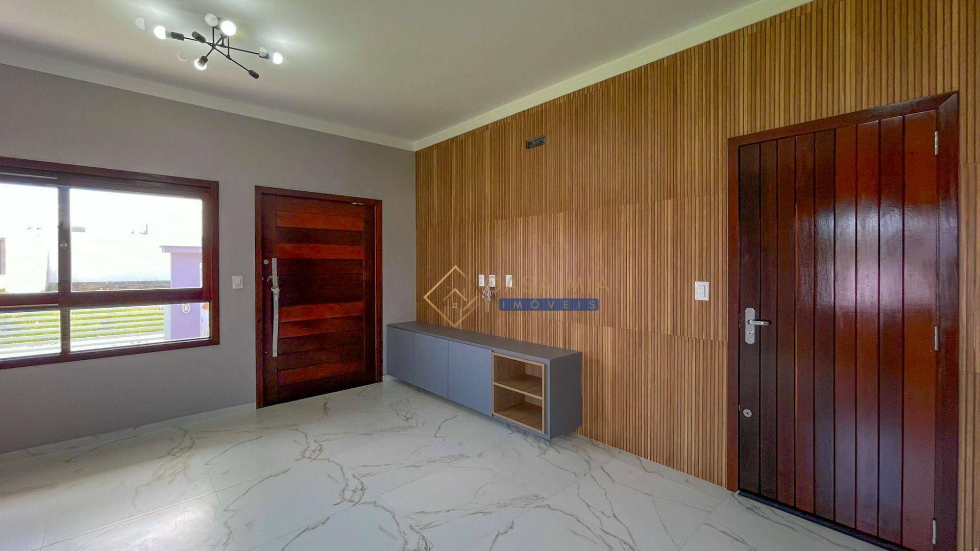 Casa à venda com 3 quartos, 163m² - Foto 10