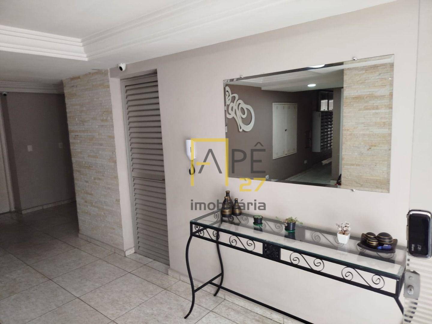 Apartamento à venda com 2 quartos, 50m² - Foto 20