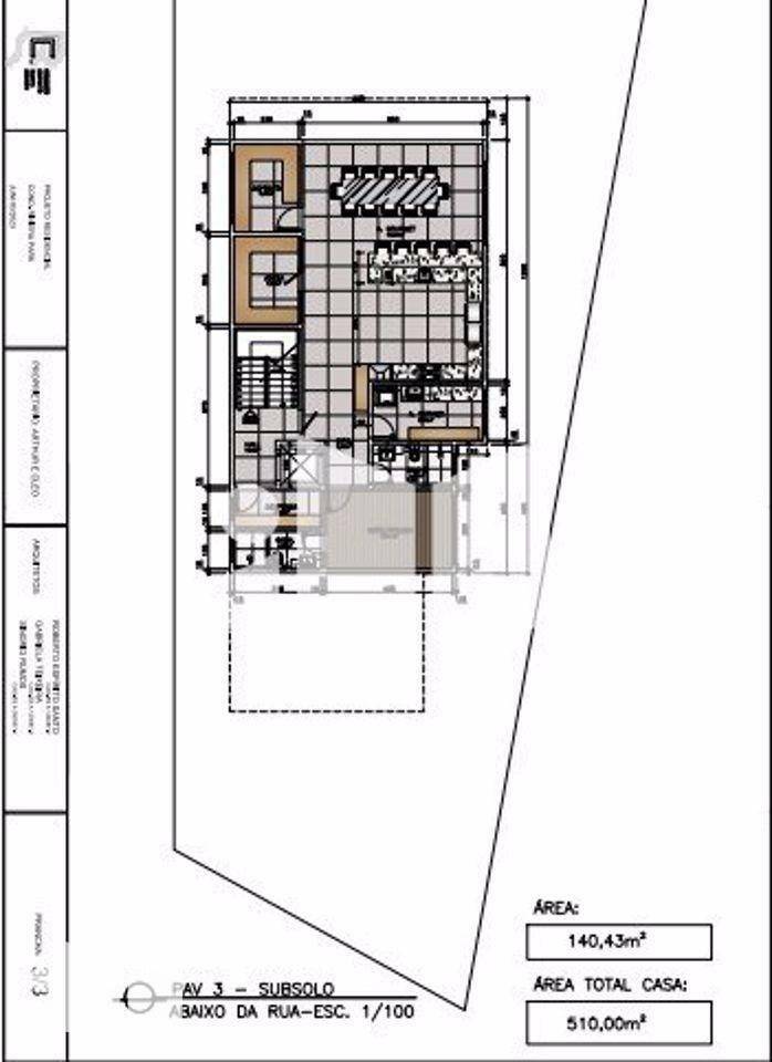 Loteamento e Condomínio à venda, 1150M2 - Foto 20