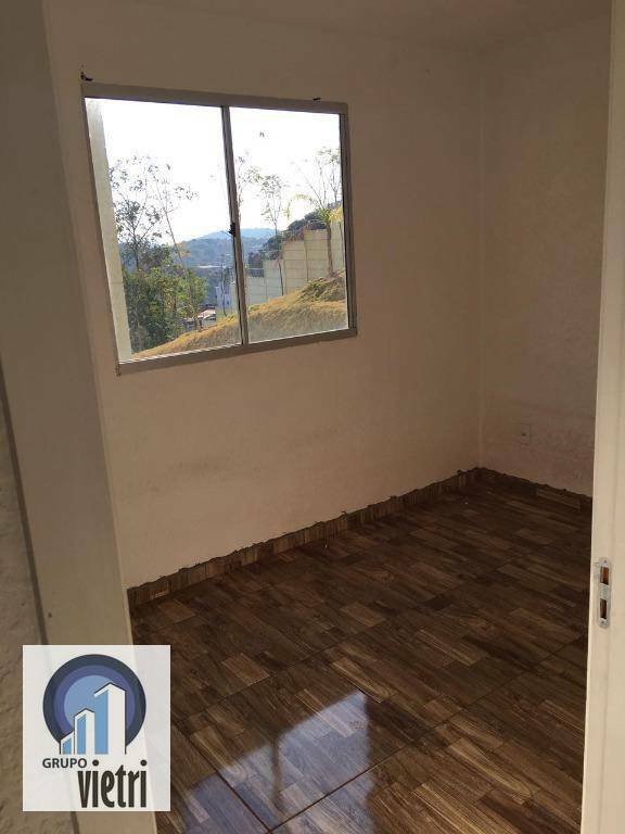 Apartamento, 2 quartos, 40 m² - Foto 4