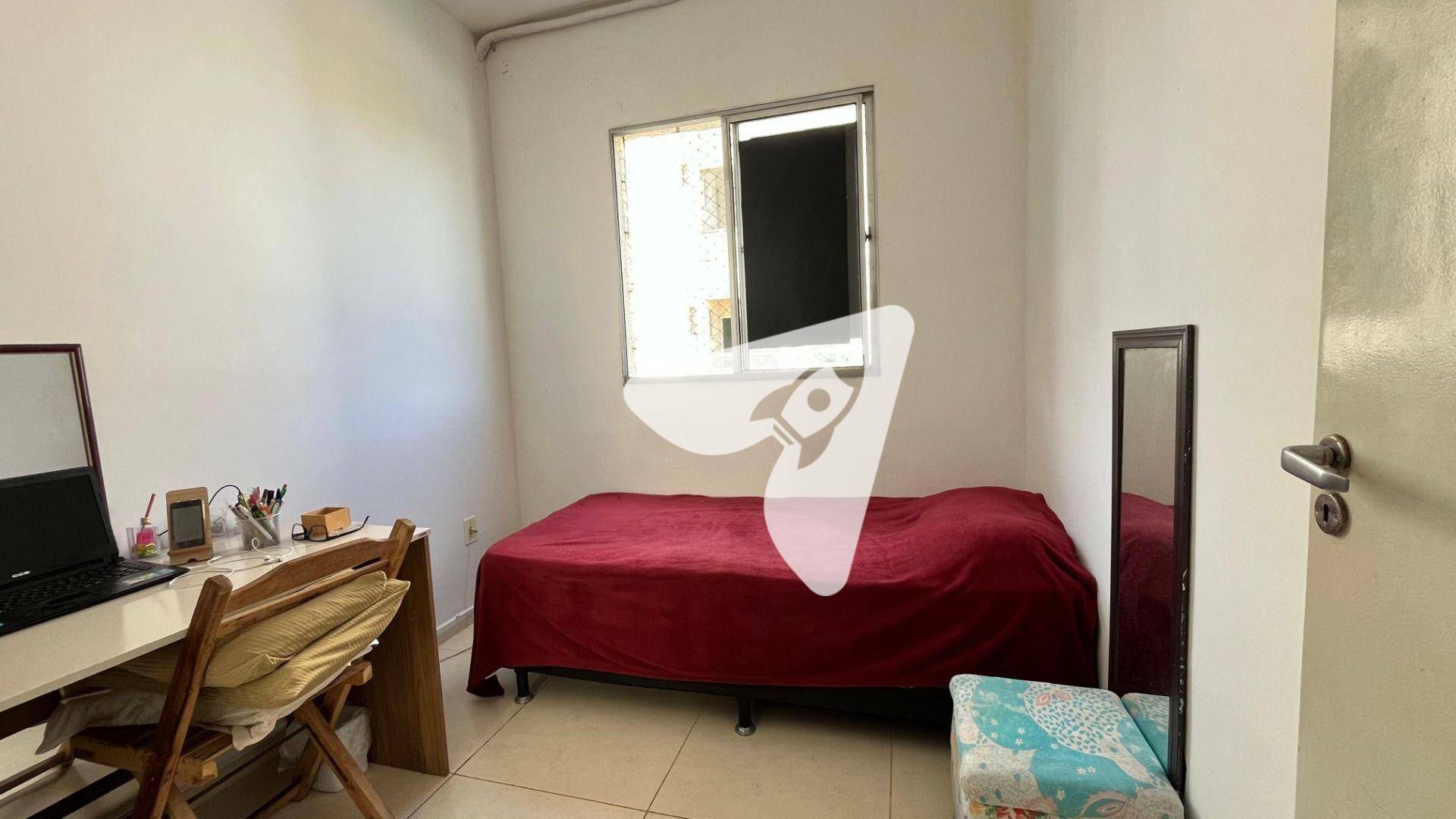 Apartamento à venda com 3 quartos, 80m² - Foto 23