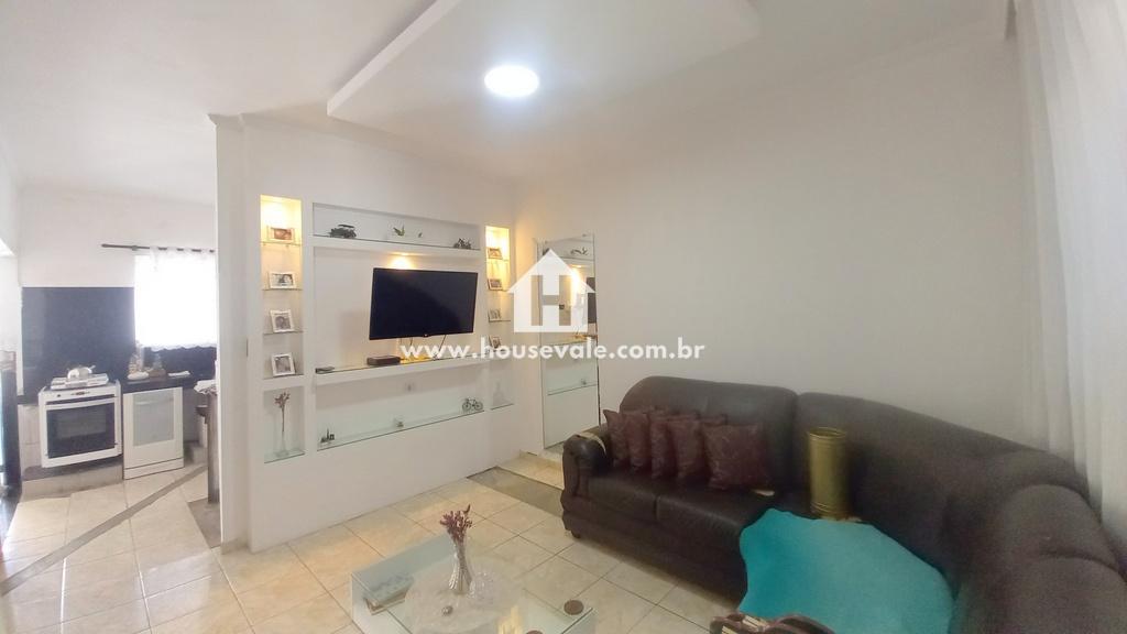 Sobrado à venda com 2 quartos, 80m² - Foto 1