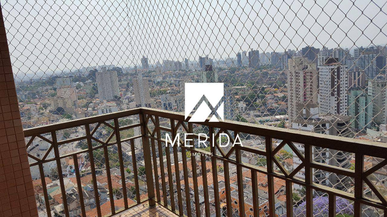 Apartamento para alugar com 3 quartos, 100m² - Foto 41