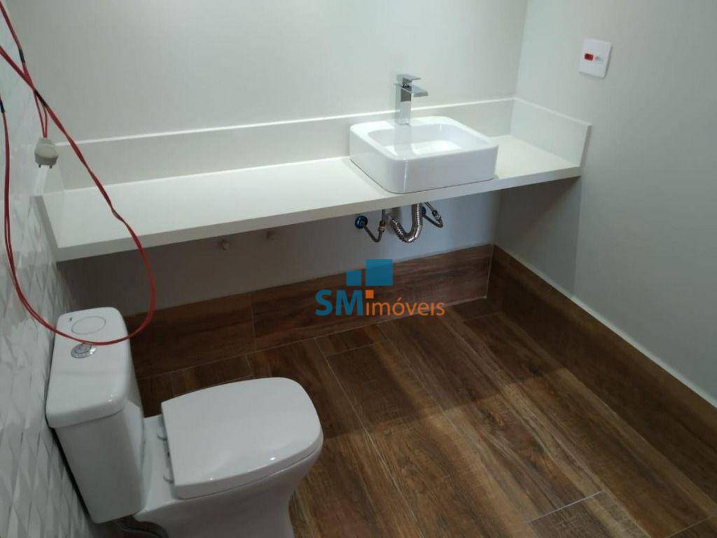 Apartamento à venda com 3 quartos, 113m² - Foto 19