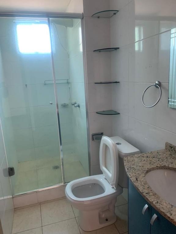 Apartamento à venda com 3 quartos, 104m² - Foto 9