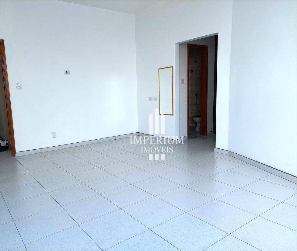 Apartamento à venda com 1 quarto, 57m² - Foto 3