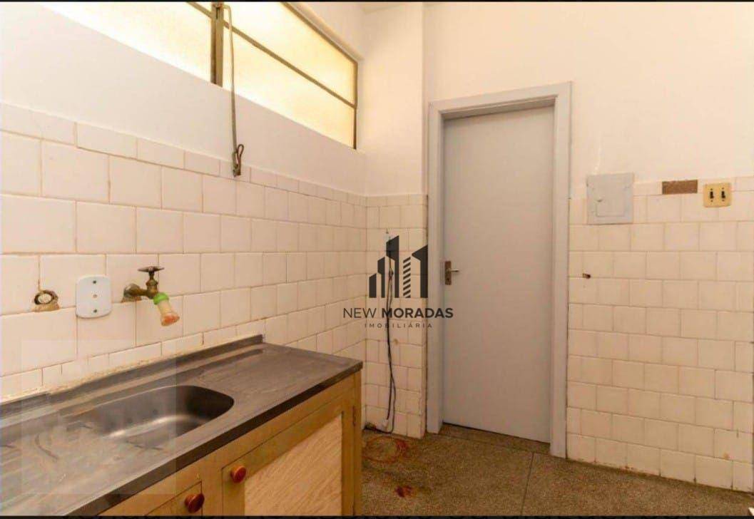 Apartamento à venda com 2 quartos, 65m² - Foto 3