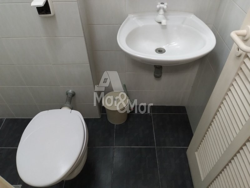 Apartamento à venda com 3 quartos, 160m² - Foto 11