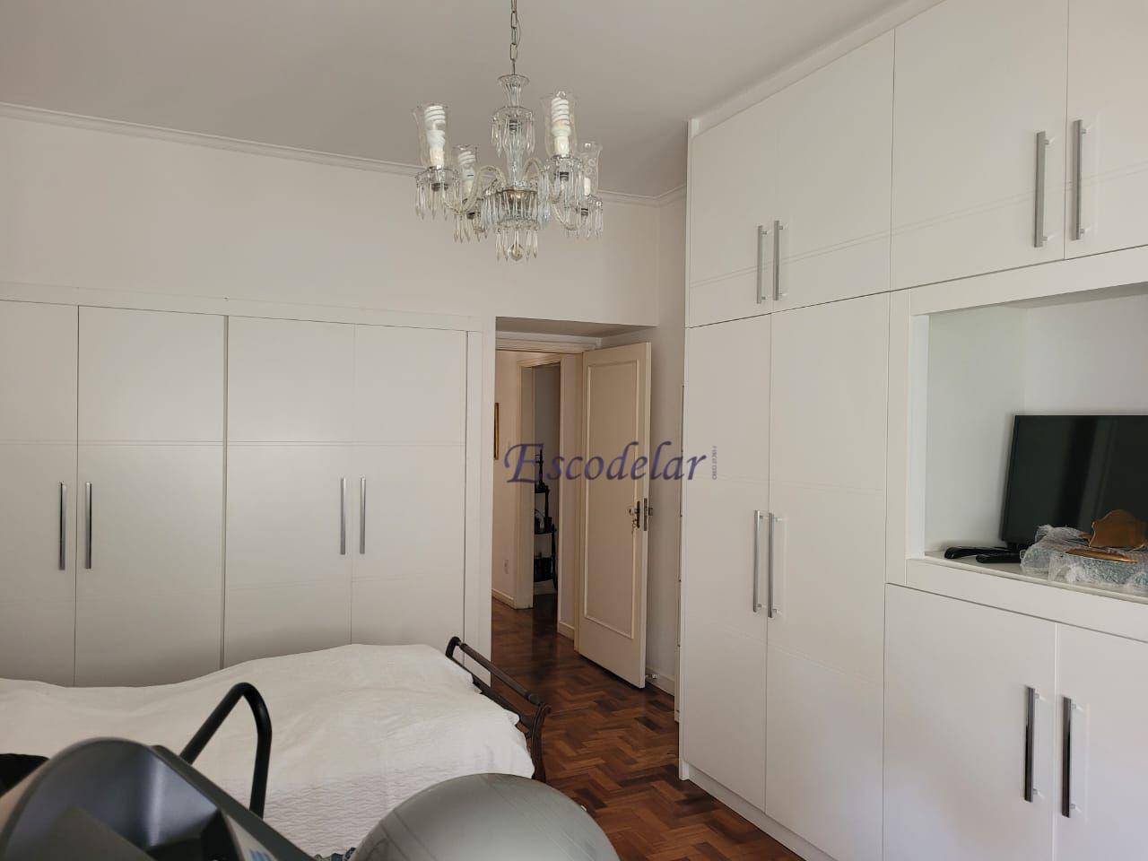 Apartamento à venda com 4 quartos, 400m² - Foto 50