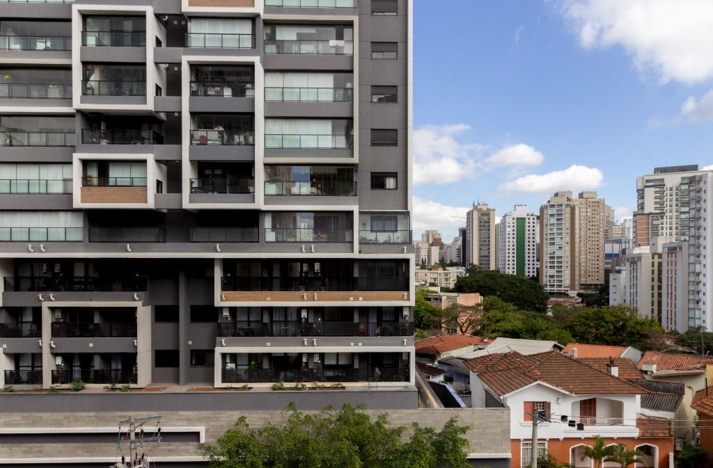 Apartamento à venda com 2 quartos, 60m² - Foto 7