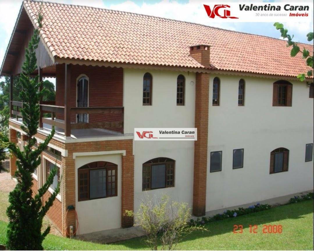 Chácara à venda com 5 quartos, 550m² - Foto 5