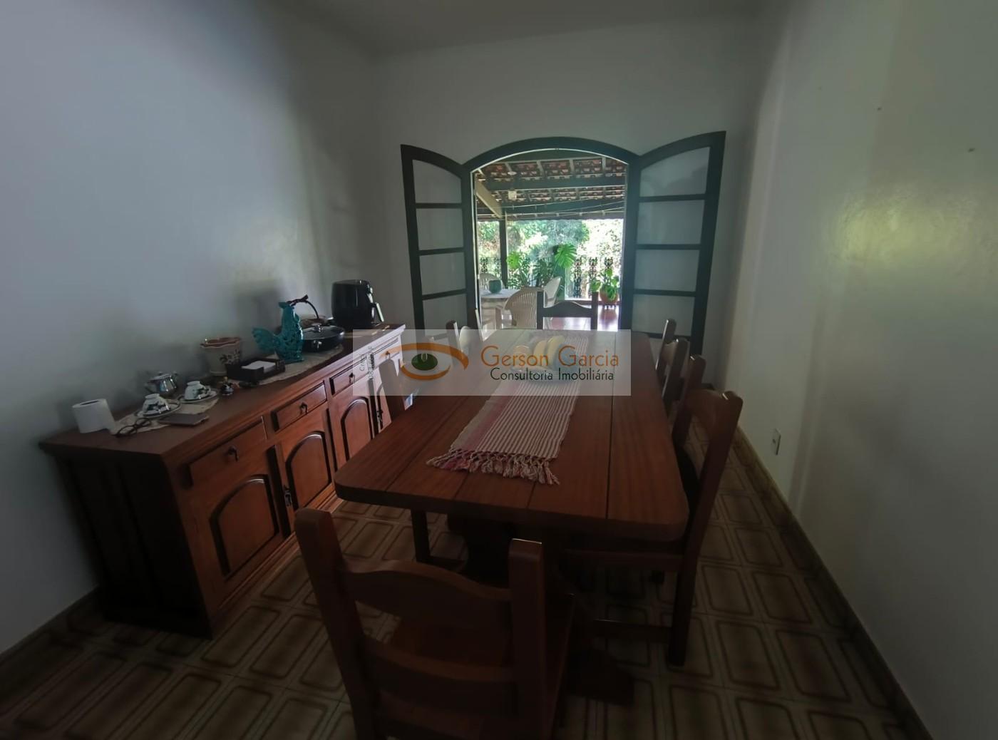 Casa de Condomínio à venda com 4 quartos, 356m² - Foto 6
