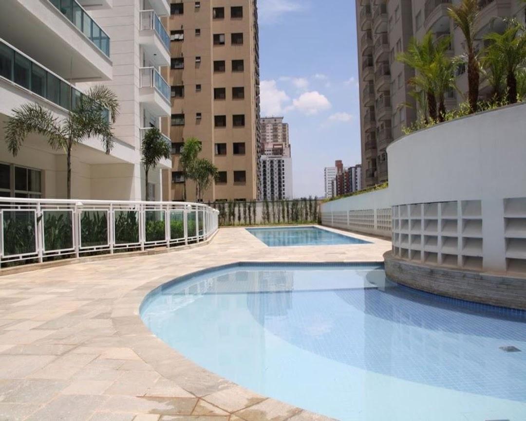 Cobertura à venda com 5 quartos, 340m² - Foto 2