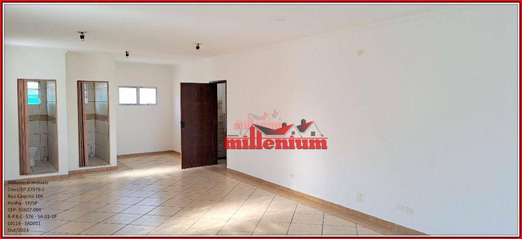 Conjunto Comercial-Sala para alugar - Foto 11