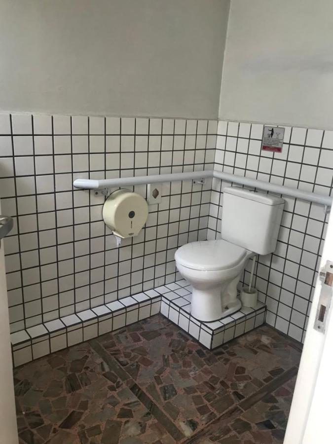 Sobrado para alugar, 600m² - Foto 27
