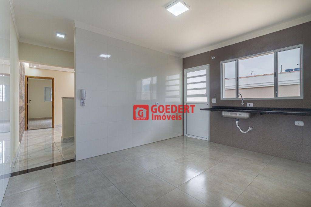 Casa à venda com 3 quartos, 109m² - Foto 18