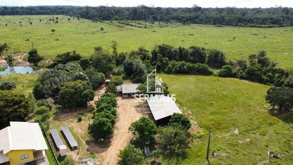 Fazenda à venda, 526M2 - Foto 9