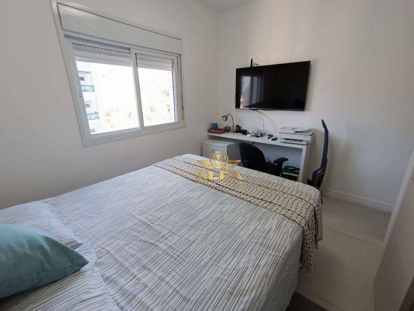 Apartamento à venda com 3 quartos, 120m² - Foto 25