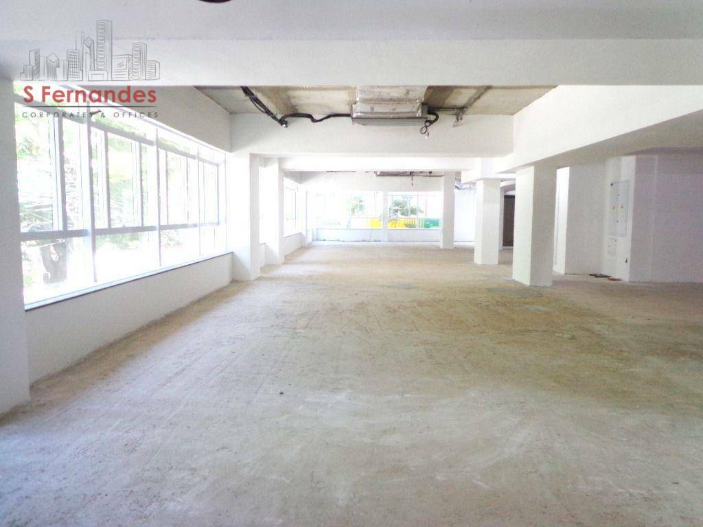 Prédio Inteiro para alugar, 1128m² - Foto 2