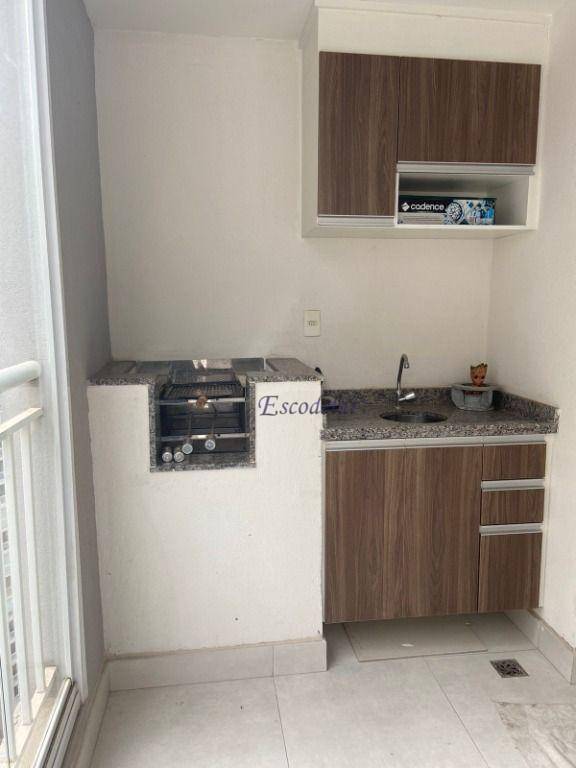 Apartamento à venda com 3 quartos, 83m² - Foto 7